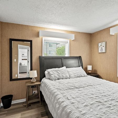 Peach Street Super Suite Medford Zewnętrze zdjęcie