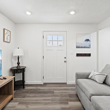Peach Street Super Suite Medford Zewnętrze zdjęcie