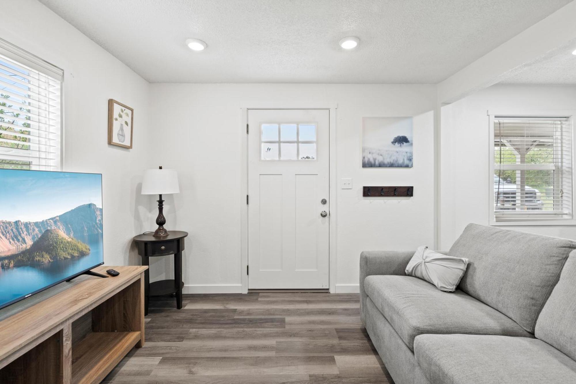 Peach Street Super Suite Medford Zewnętrze zdjęcie