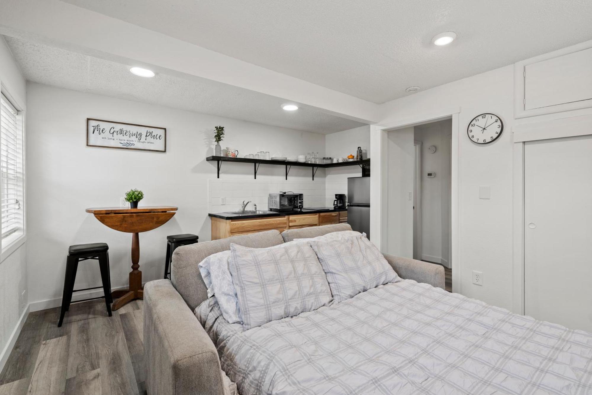 Peach Street Super Suite Medford Zewnętrze zdjęcie