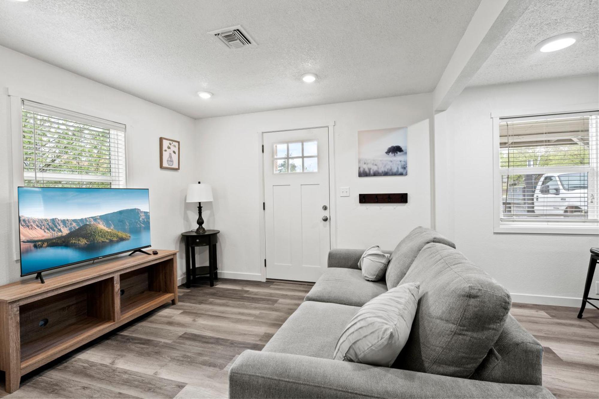 Peach Street Super Suite Medford Zewnętrze zdjęcie