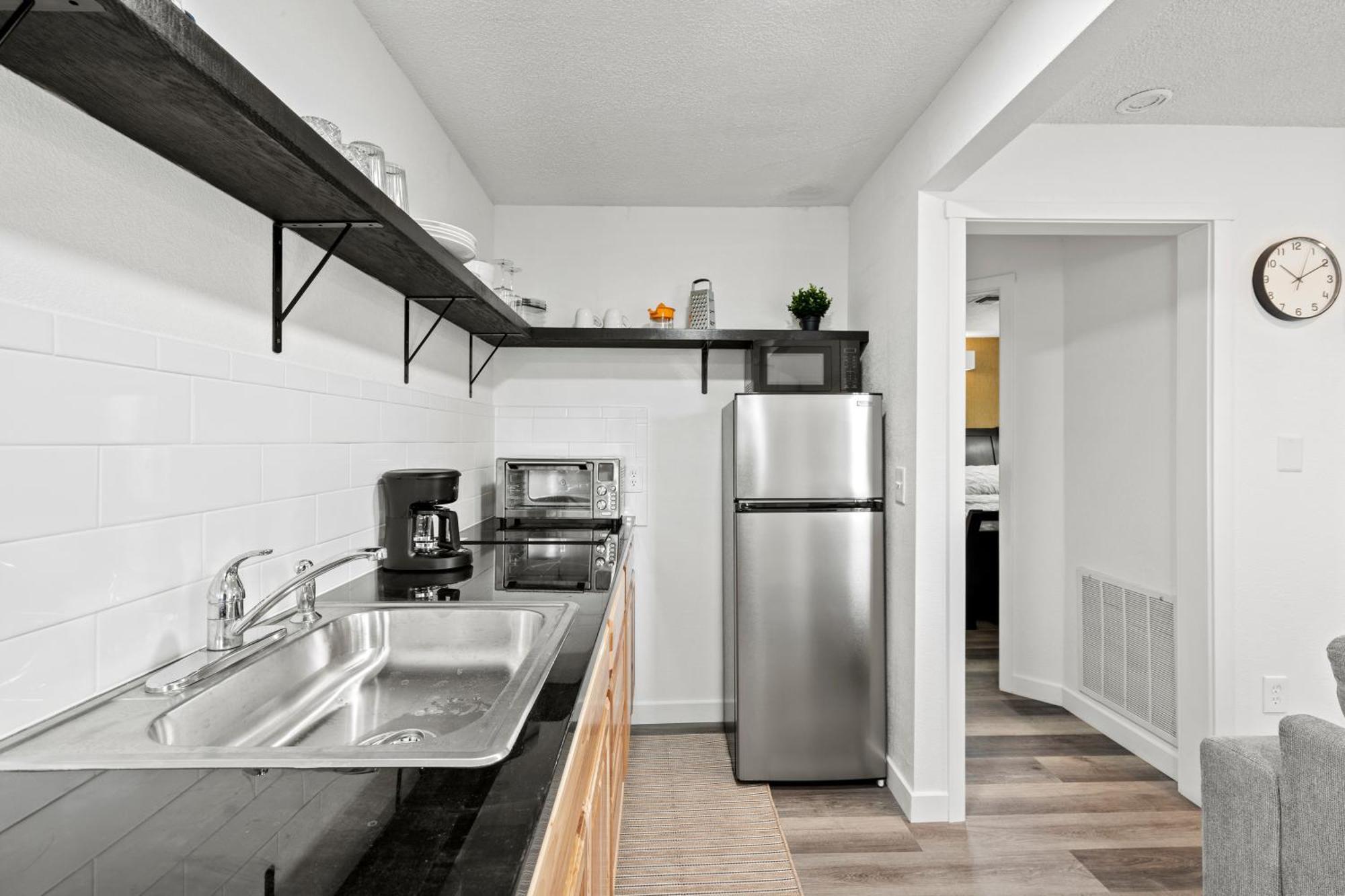 Peach Street Super Suite Medford Zewnętrze zdjęcie